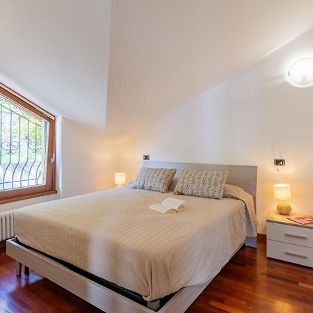 Apartment La Becca By Interhome Domaso Eksteriør billede
