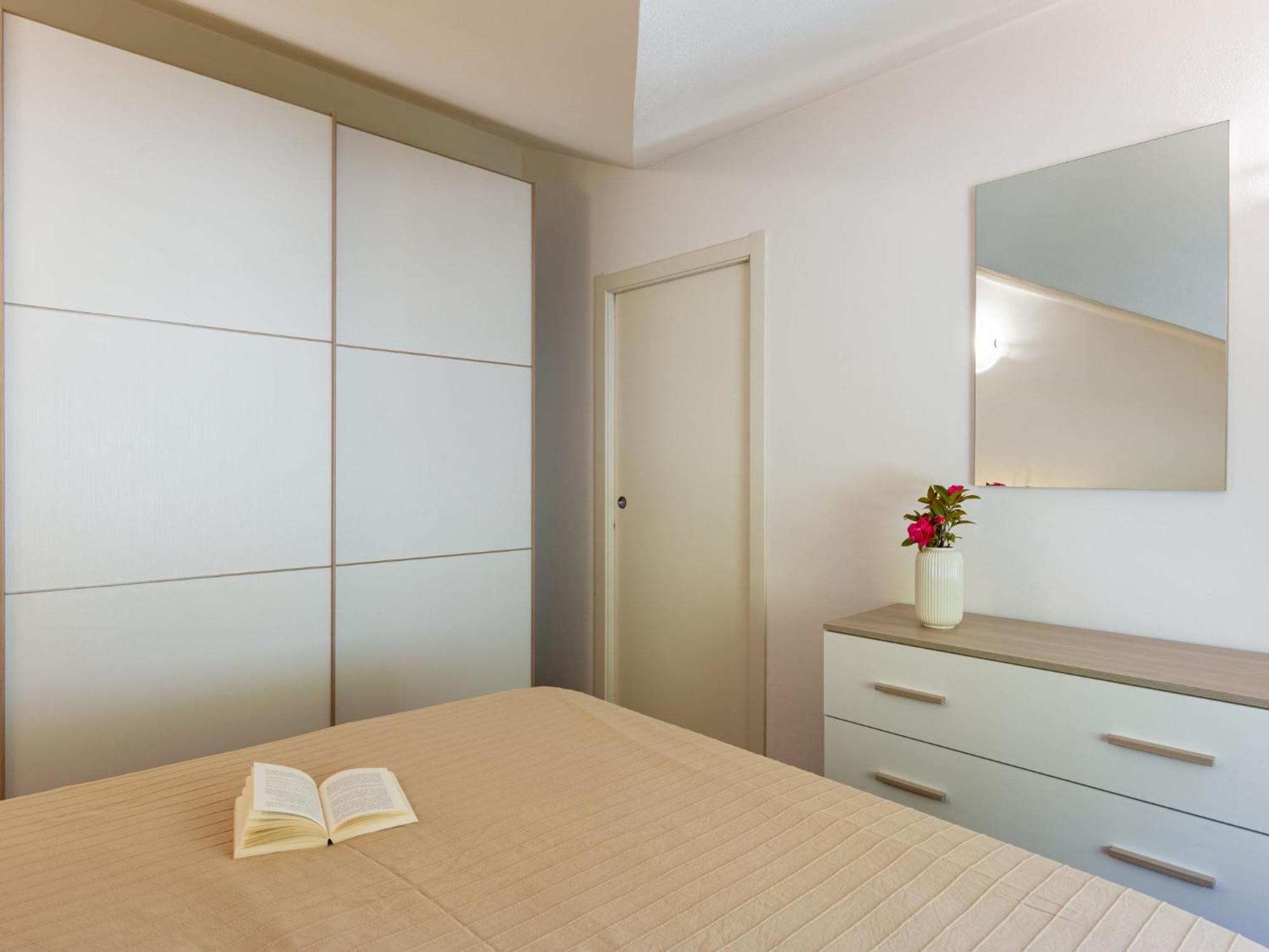 Apartment La Becca By Interhome Domaso Eksteriør billede